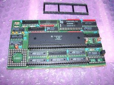 Atari 520 1040 ST STFM Mega
