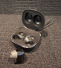 Raycon Earbud Charging Case Model E55 Black R side only