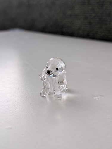 Swarovski crystal french - swarovski,