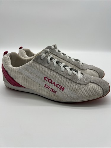 Women coach shoes myla - women’s,