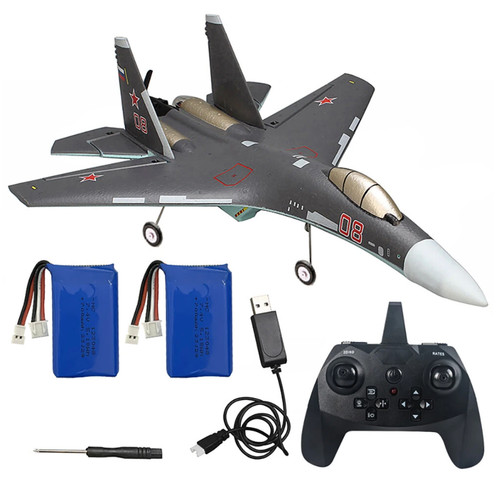 Remote jet fighter rc - remote,