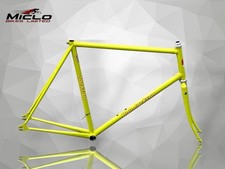 Bob Jackson  track frameset fixed gear frame