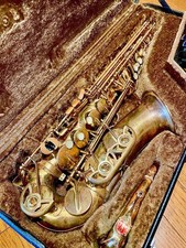 Yanagisawa prima alto - yanagisawa,