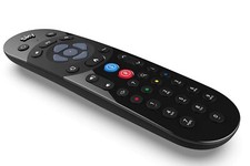 Latest (2024) Sky Q Remote With Bluetooth Voice Control 100% Official Genuine