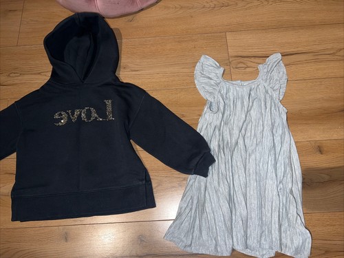Zara and gap kids clothes - and,