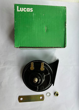Lucas LUHN005 Car Horn High