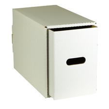 Comic Storage Box and