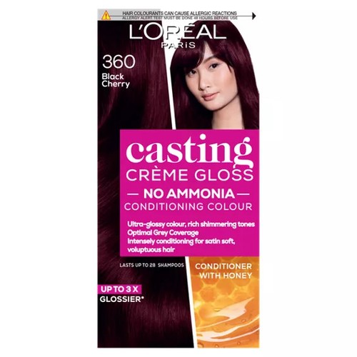 Oreal paris casting - l'oreal,