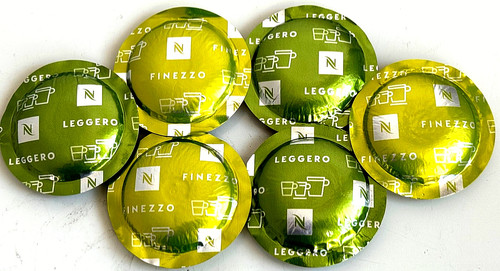 Nespresso pro pods finezzo - nespresso,