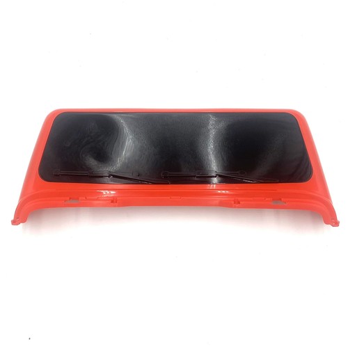 Replacement windscreen for - windscreen,