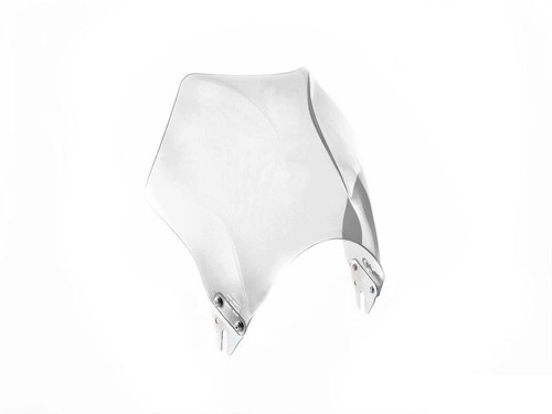 Puig clear raptor screen - clear,