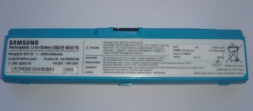 Original samsung battery nc310 - samsung,