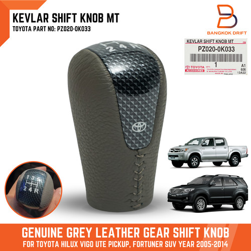 Carbon fiber grey leather - grey,