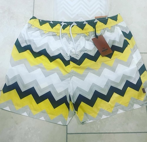 Missoni swim shorts - missoni,