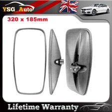 For JCB Bus Wing Universal