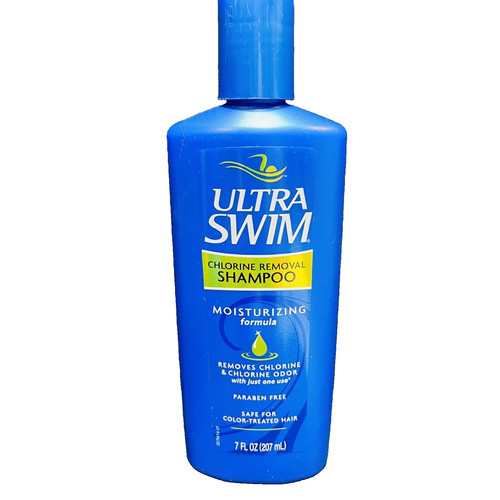 Ultra swim moisturizing - ultra,