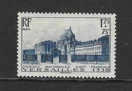 France 1938 1fr75c 75c - france,