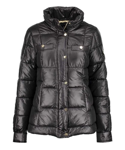 Jessica simpson black quilted - simpson,