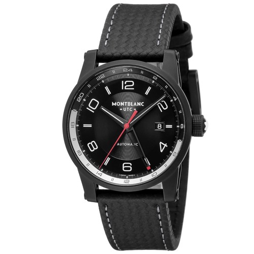 Montblanc timewalker men - montblanc,