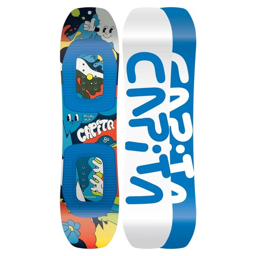 Capita micro mini - micro, snowboard
