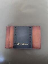 Oliver Sweeney Leather