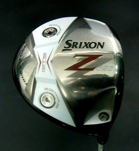 Srixon z525 driver - 9.5°,