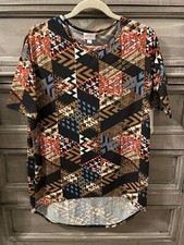 XXS lularoe Irma Top