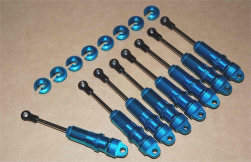 High performance big bore - performance,