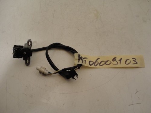 Phase sensor pick - phase,