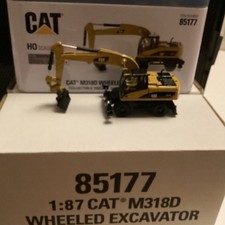 DIECAST MASTERS REF No85177