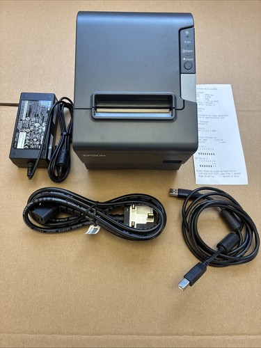 Epson t88v thermal receipt - tm-t88v,