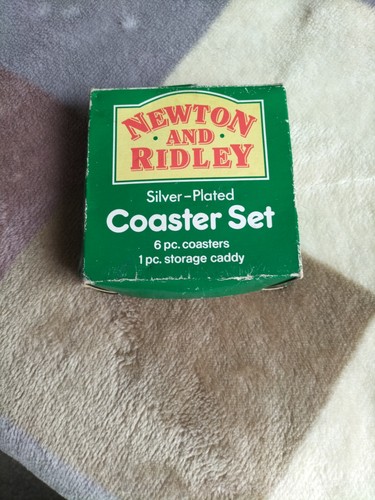 Vintage newton and - newton, ridley
