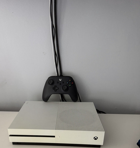Microsoft xbox one - microsoft, console