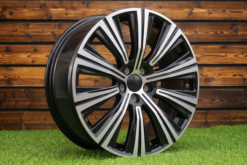 R19 5x108 volvo s90 t8 - 5x108,