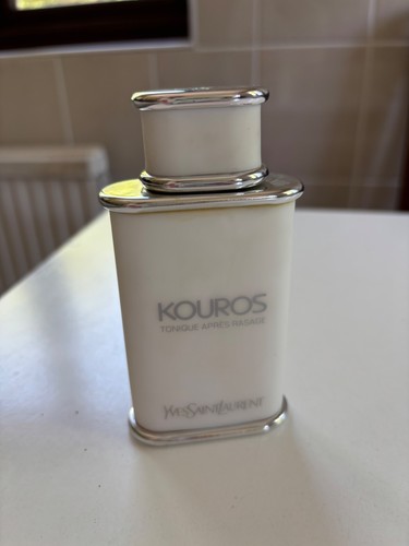 Yves saint laurent kouros - -,