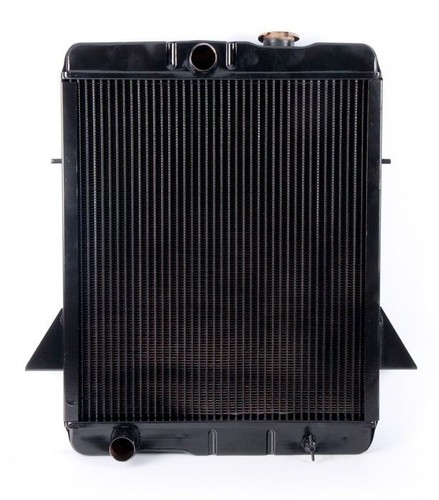 Radiator for triumph - triumph, tr4a