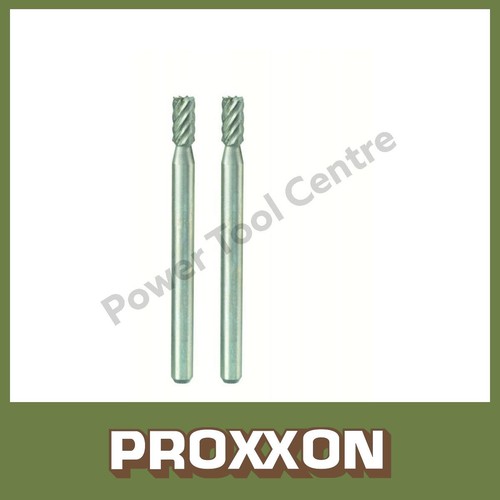 Proxxon wolfram vanadium steel - proxxon,