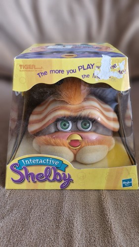Hasbro melon ball shelby - melon,