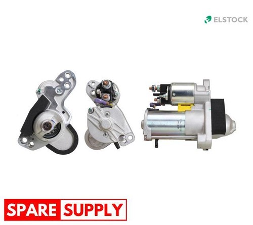 Starter for renault captur - starter,