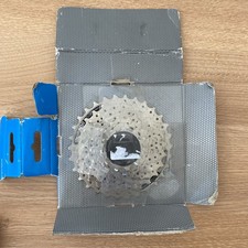 Shimano hg41 8an speed - shimano, cs-hg41-8an