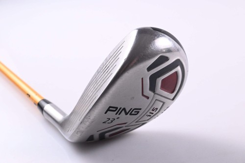 Left hand ping - hand,