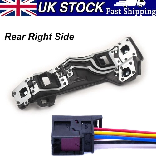 Rear right tail light bulb - light,