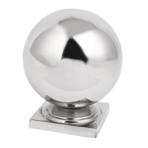 80mmx80mm ball cap - ball, 201