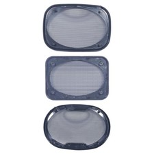 Rectangle/Round Speaker Grill