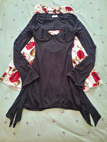 Polly shein 10 2pc - oh,