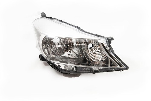Genuine toyota headlamp - genuine,