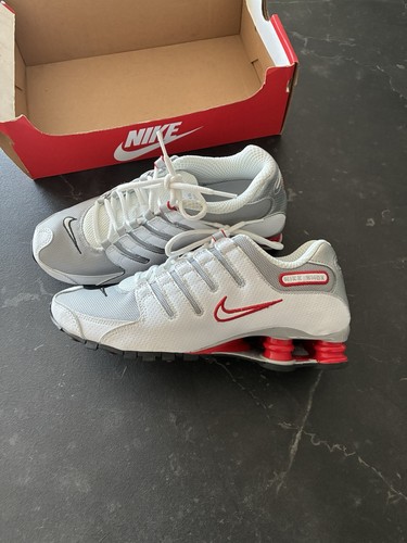 Nike shox uk6 - nike,