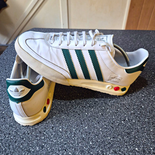 Adidas kegler super white - adidas,