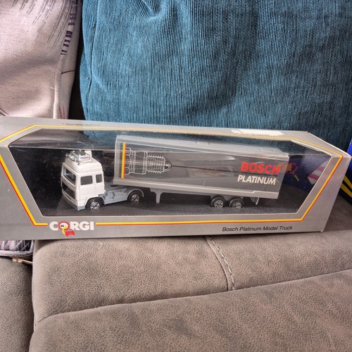 Corgi superhauler volvo - corgi,