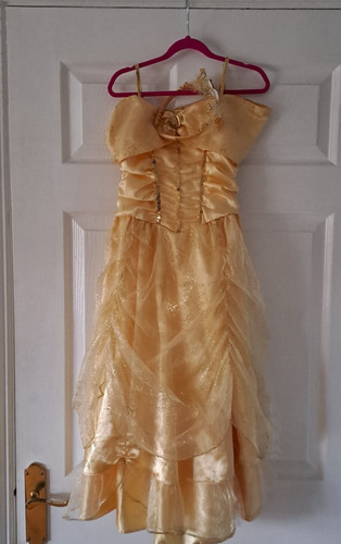 Disney store belle beauty and - disney,